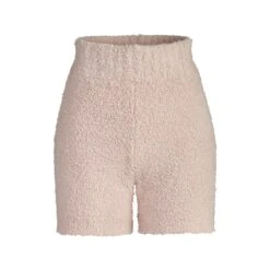 COZY KNIT SHORT| DUSK