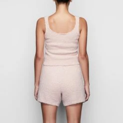 COZY KNIT SHORT| DUSK -Deals Easy Allure Wardrobe Store AP BTM 0141 R DSK BK