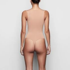 ESSENTIAL CREW NECK SLEEVELESS BODYSUIT | SIENNA -Deals Easy Allure Wardrobe Store HS BST 0113 R TGE BK ba0d182b d876 42fe 9ddb 73ad965e6b5e