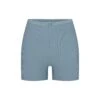 SOFT LOUNGE LACE SHORT | ARCTIC
