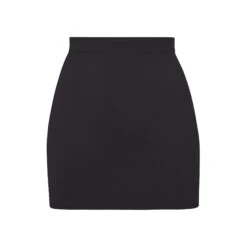 SWIM TUBE SKIRT | ONYX