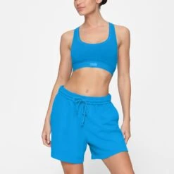 LIGHT FRENCH TERRY LOUNGE SHORT | MYKONOS -Deals Easy Allure Wardrobe Store SKIMS BRA BR RCB 0846 GD MYK 0004 FR x2 785c9410 be25 407d 96df c1d2587e9cbe