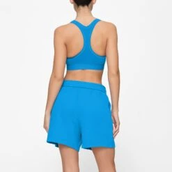 LIGHT FRENCH TERRY LOUNGE SHORT | MYKONOS -Deals Easy Allure Wardrobe Store SKIMS BRA BR RCB 0846 GD MYK 0013 BK x1 3267b173 1465 44e5 bd7e 0cc3db5e71aa