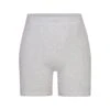 BOYFRIEND BOXER | LIGHT HEATHER GREY