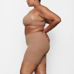 FITS EVERYBODY BIKE SHORT | SIENNA -Deals Easy Allure Wardrobe Store SKIMS LOUNGEWEAR AP BKS 1327 ID SIE SD