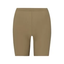 FITS EVERYBODY BIKE SHORT | KHAKI