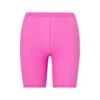 FITS EVERYBODY BIKE SHORT | NEON ORCHID