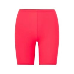 FITS EVERYBODY BIKE SHORT | ULTRA PINK