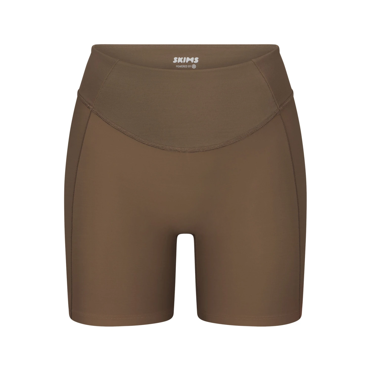 SKIMS PERFORMANCE HIGH-WAISTED BIKE SHORT | OXIDE 1 SKIMS PERFORMANCE HIGH-WAISTED BIKE SHORT | OXIDE
