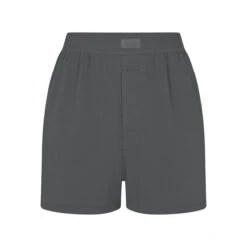 BOYFRIEND LOOSE BOXER | ASH