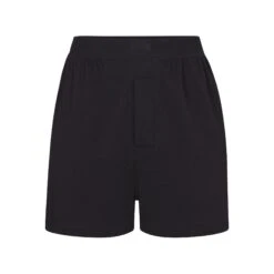 BOYFRIEND LOOSE BOXER | ONYX