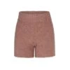 COZY KNIT SHORT | ROSE CLAY
