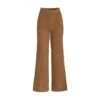 COZY KNIT PANT | CAMEL