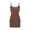 FITS EVERYBODY SLIP DRESS | JASPER
