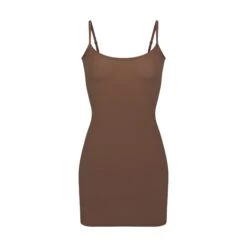 FITS EVERYBODY SLIP DRESS | JASPER