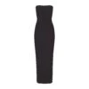 FITS EVERYBODY TUBE DRESS | ONYX
