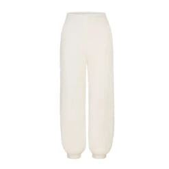 COZY KNIT ORIGINAL JOGGER | BONE