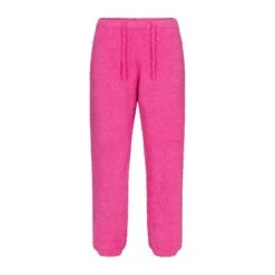COZY KNIT UNISEX JOGGER | PINK