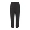 OUTDOOR FLEECE JOGGER | SOOT