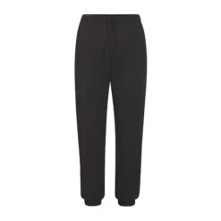 OUTDOOR FLEECE JOGGER | SOOT