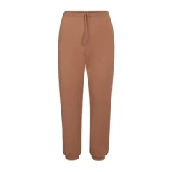 OUTDOOR FLEECE JOGGER | TIGERS EYE