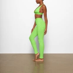 COTTON RIB LEGGING | NEON GREEN -Deals Easy Allure Wardrobe Store SKIMS LOUNGEWEAR AP LEG 0039 EA NGE 0006 SD 6b9f4bab 3c49 4384 ada4 5188d6662f91