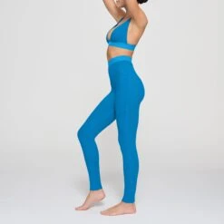 COTTON RIB LEGGING | MYKONOS -Deals Easy Allure Wardrobe Store SKIMS LOUNGEWEAR AP LEG 0039 HD MYK 0012 SD