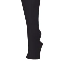 SKIMS PERFORMANCE HIGH-WAISTED STIRRUP LEGGING | ONYX -Deals Easy Allure Wardrobe Store SKIMS LOUNGEWEAR AP LEG 1602 ONX DTL