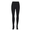 SKIMS PERFORMANCE HIGH-WAISTED STIRRUP LEGGING | ONYX