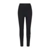 SKIMS PERFORMANCE HIGH-WAISTED 7/8 LEGGING | ONYX