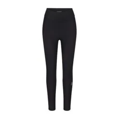 SKIMS PERFORMANCE HIGH-WAISTED 7/8 LEGGING | ONYX