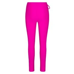 LACE UP LEGGING | FUCHSIA -Deals Easy Allure Wardrobe Store SKIMS LOUNGEWEAR AP LEG 2112 FSA B