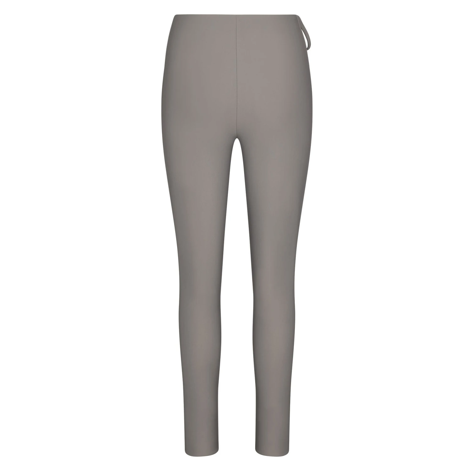 LACE UP LEGGING | CHROME 5 LACE UP LEGGING | CHROME - Image 5