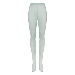 GLISSENETTE FOOTED LEGGING | ICE