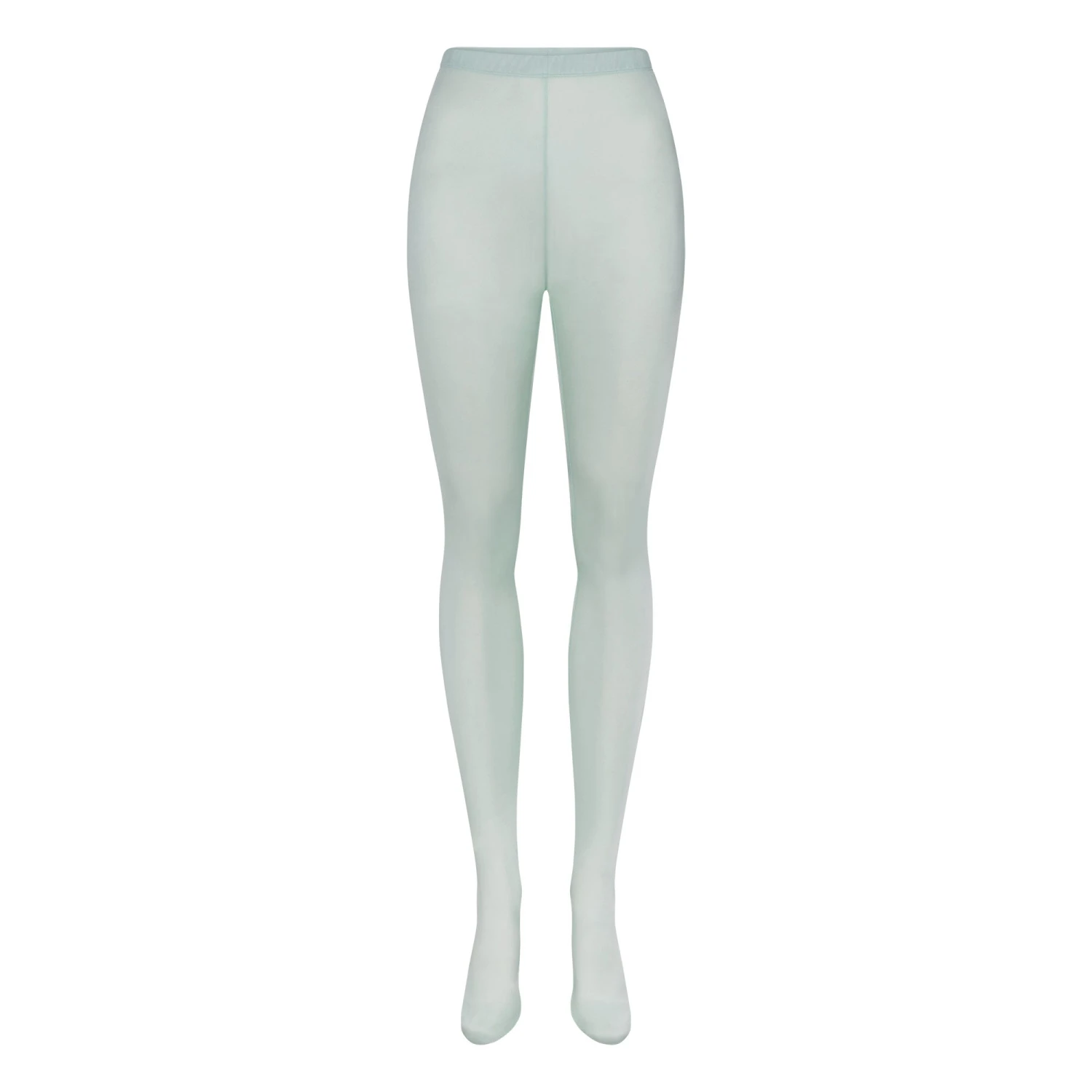 GLISSENETTE FOOTED LEGGING | ICE 1 GLISSENETTE FOOTED LEGGING | ICE