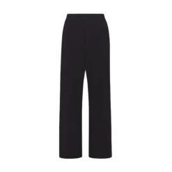 BOYFRIEND LOOSE PANT | ONYX