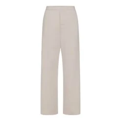 BOYFRIEND LOOSE PANT | STONE