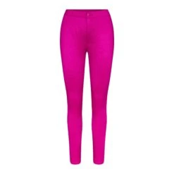 SKIMS DISCO PANT | FUCHSIA