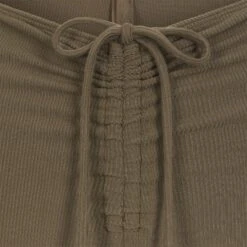 SOFT LOUNGE RUCHED PANT | ARMY -Deals Easy Allure Wardrobe Store SKIMS LOUNGEWEAR AP PNT 2270 DET