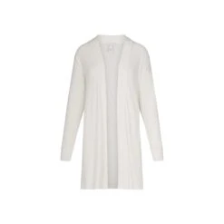 SOFT LOUNGE ROBE | MARBLE -Deals Easy Allure Wardrobe Store SKIMS LOUNGEWEAR AP RBE 0345 MBL 1