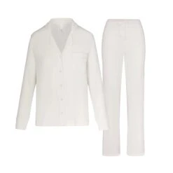 SOFT LOUNGE SLEEP SET | MARBLE