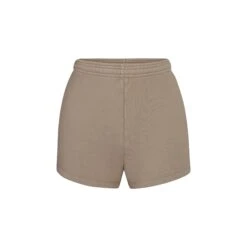 OUTDOOR FLEECE SHORT | DESERT