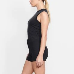 OUTDOOR FLEECE SHORT | SOOT -Deals Easy Allure Wardrobe Store SKIMS LOUNGEWEAR AP SHO 0840 LB SOT SD