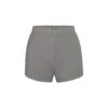 OUTDOOR FLEECE SHORT | PACIFIC