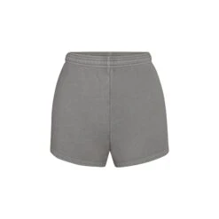 OUTDOOR FLEECE SHORT | PACIFIC