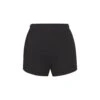 OUTDOOR FLEECE SHORT | SOOT