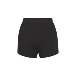 OUTDOOR FLEECE SHORT | SOOT