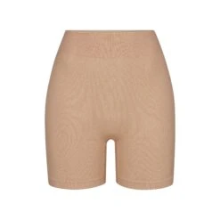 SOFT SMOOTHING SHINE SHORT | CLAY