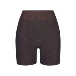 SOFT SMOOTHING SHINE SHORT | ECLIPSE