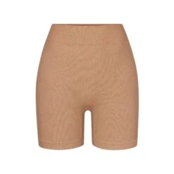 SOFT SMOOTHING SHINE SHORT | SIENNA